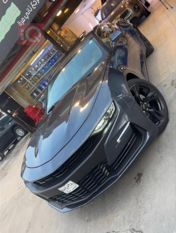 Chevrolet for sale in Iraq